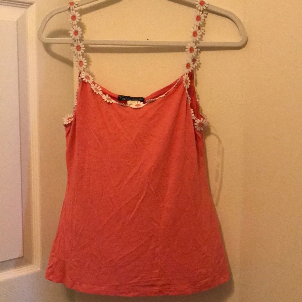 Cute summer top
